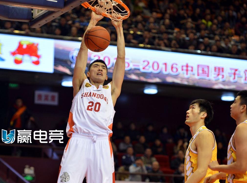 山东男篮外援最新动态更新