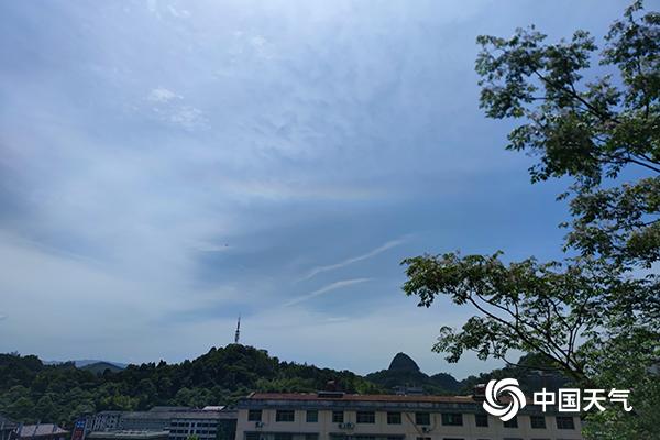 湖南崀霞最新新闻引发多方热议，观点碰撞不断